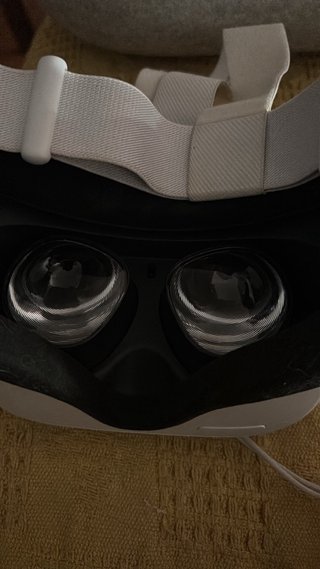 Occhiali di Realtà Virtuale Meta Quest 2