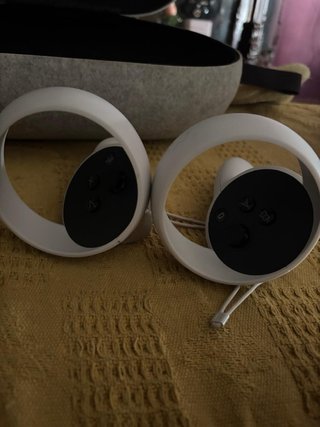 Occhiali di Realtà Virtuale Meta Quest 2