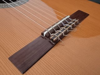 Guitarra Clásica Alhambra 2C
