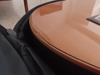 Guitarra Clásica Alhambra 2C