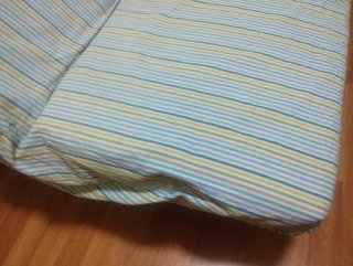 Cama Plegable Matrimonio