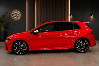 Llantas 18 19 VW Golf R Black Polished