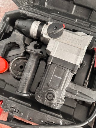Martillo Perforador SDS Plus
