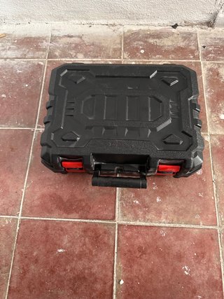 Martillo Perforador SDS Plus