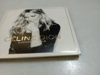 Celine Dion Encore un Soir 2 CD Francés