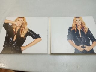 Celine Dion Encore un Soir 2 CD Francés