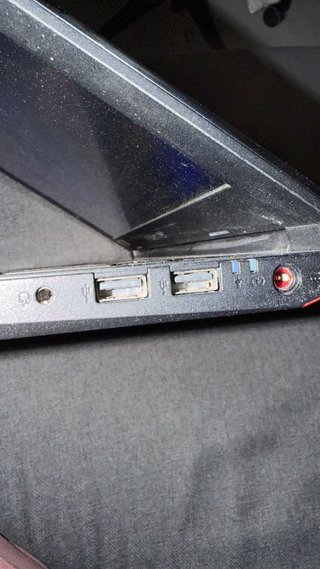 Acer Predator Helios 300 PH315-51-50Y7