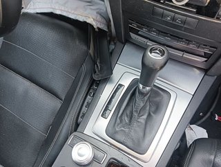 CAJA CAMBIOS MERCEDES-BENZ CLASE E (BM 207) COUPE