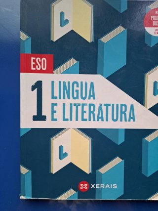 Lingua e literatura 1.