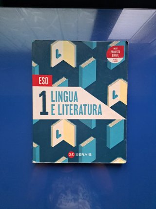 Lingua e literatura 1.