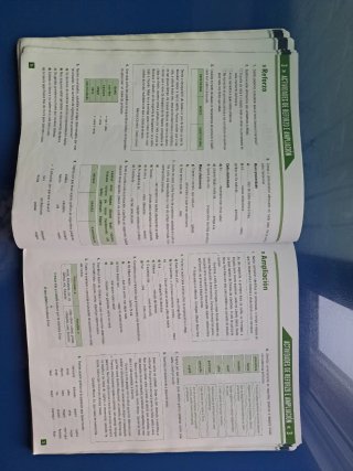 Lingua e literatura 1.