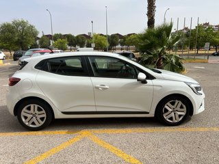 Renault Clio 2021