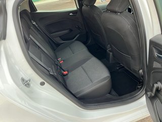 Renault Clio 2021
