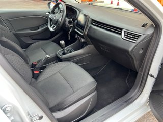 Renault Clio 2021