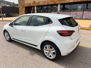 Renault Clio 2021