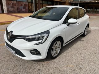 Renault Clio 2021