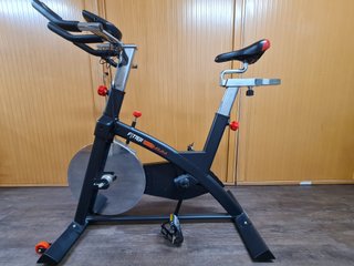 Bicicleta Spinning Fytter - Negra