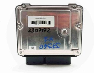 Bmw 2307172 centralita motor 0281034281 8598759 x1