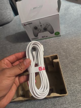 Controller GameSir G7 SE Xbox/PC nuovo
