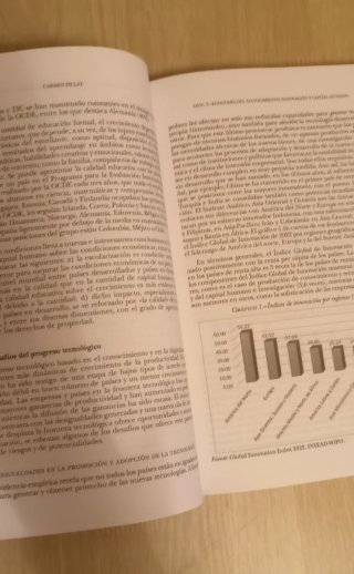 Lecciones sobre economía mundial