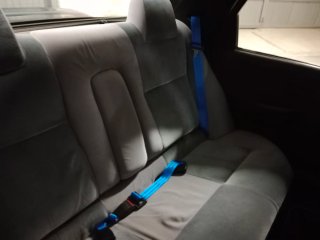 Ford sierra 1991