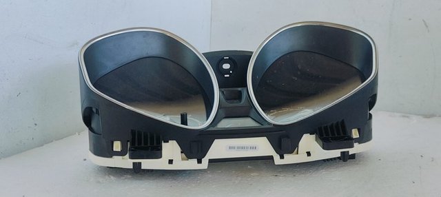 QUADRO STRUMENTI FORD FIESTA (CB1) 1.5TDCI 75