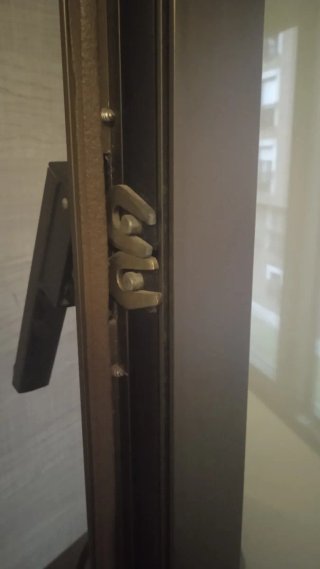 Ventanas de aluminio