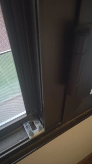 Ventanas de aluminio