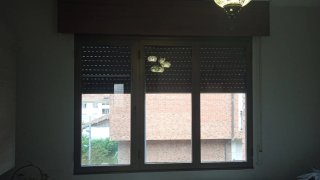 Ventanas de aluminio