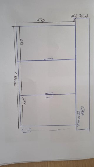 Ventanas de aluminio
