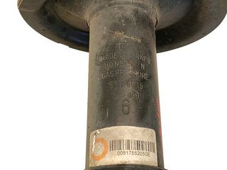 AMORTIGUADOR DELANTERO IZQUIERDO FIAT I DOBLÒ (11