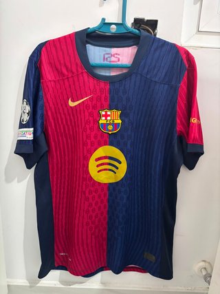 Camiseta Nike Raphinha 11 FC Barcelona