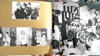 2-CD U2: The Best Of 1980-1990