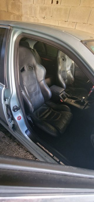 BMW Serie 5 1996