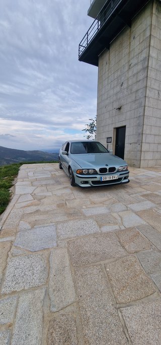 BMW Serie 5 1996