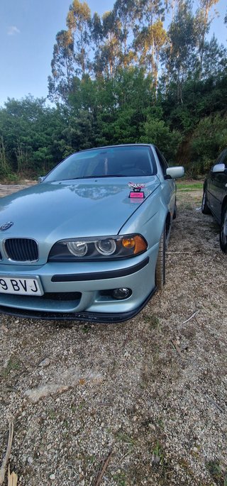 BMW Serie 5 1996