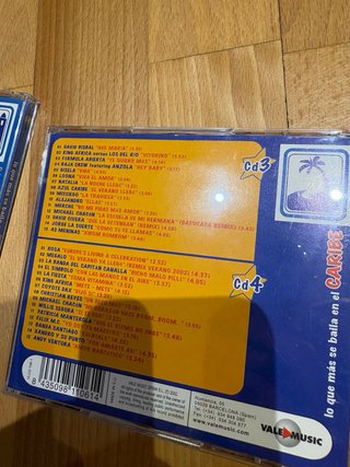 Disco Estrella Vol. 5 - Compilatorio