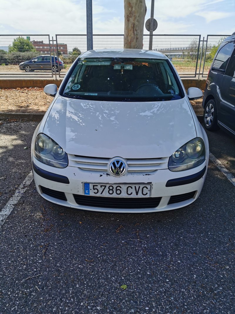 Volkswagen Golf 2005 - foto 1