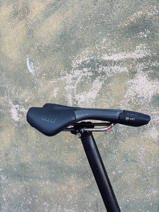 Megamo Silk Gravel Bike