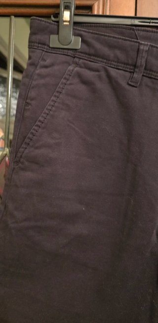 Pantalones negros Jack&Jones