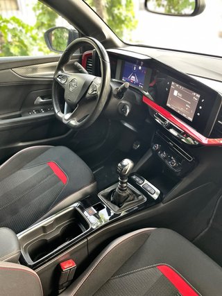 Opel Mokka 2022