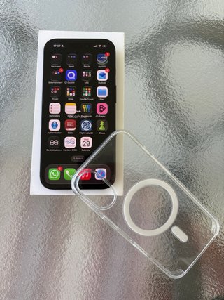 iPhone 16 128 GB 94%
