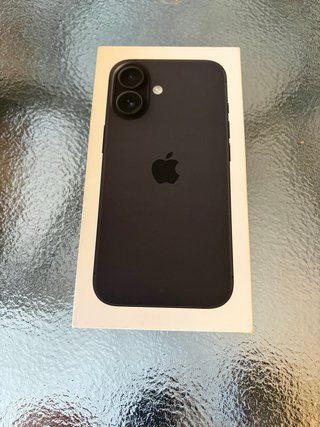 iPhone 16 128 GB 94%