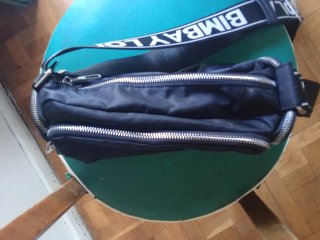 Bolso Bimba y Lola negro
