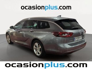 Opel Insignia Sports Tourer 2.0 CDTI Turbo D Excellence Auto 125 kW (170 CV)