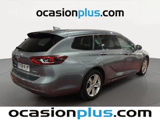 Opel Insignia Sports Tourer 2.0 CDTI Turbo D Excellence Auto 125 kW (170 CV)