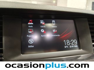 Opel Insignia Sports Tourer 2.0 CDTI Turbo D Excellence Auto 125 kW (170 CV)