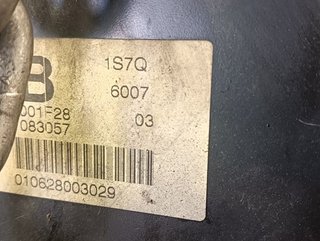 MOTOR COMPLETO FORD MONDEO BERLINA (GE) AB D63A