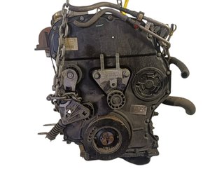 MOTOR COMPLETO FORD MONDEO BERLINA (GE) AB D63A