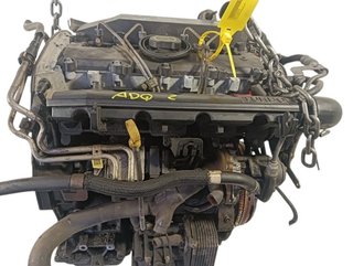 MOTOR COMPLETO FORD MONDEO BERLINA (GE) AB D63A